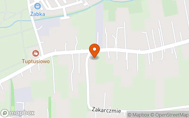 Lokalizacja: Żłobek Krasnoludki
