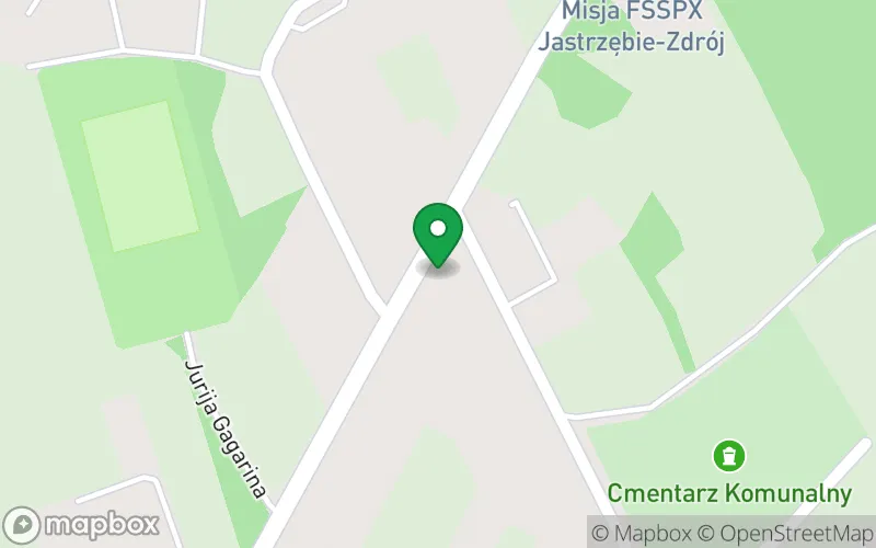 Lokalizacja: Publiczne Przedszkole nr 13