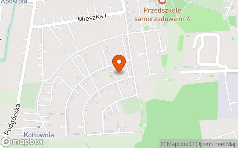 Lokalizacja: Niepubliczny Żłobek Sportowo-Językowy Kraina Piotrusia Pana