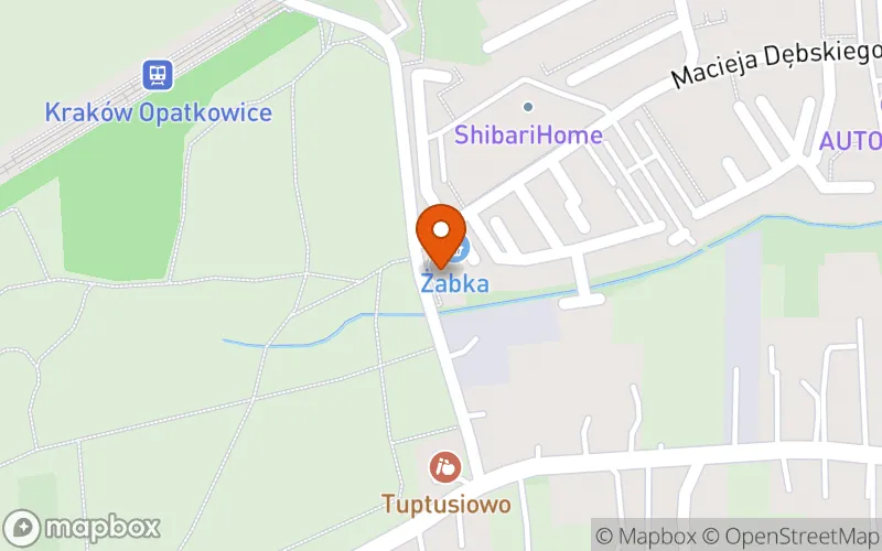 Lokalizacja: Niepubliczny Żłobek Sportowo-Językowy Kraina Piotrusia Pana
