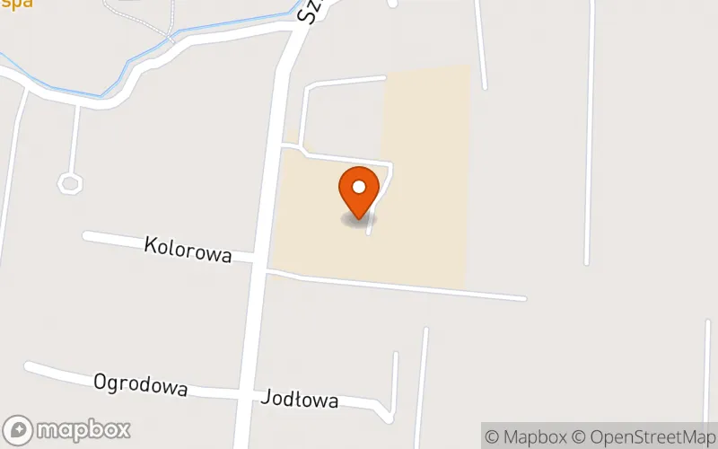 Lokalizacja: Samorządowy Żłobek w Gminie Rzezawa - Lokalizacja: Rzezawa, ul. Szkolna 11a, 32-765 Rzezawa