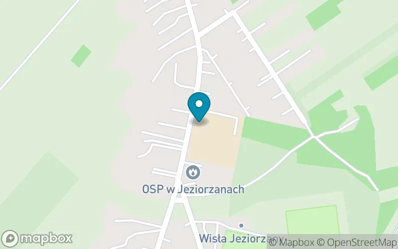 Lokalizacja: Szkoła Podstawowa im. Ojca Świętego Jana Pawła II w Jeziorzanach