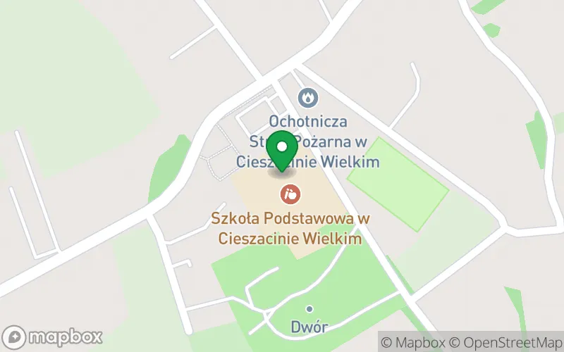Lokalizacja: Punkt Przedszkolny