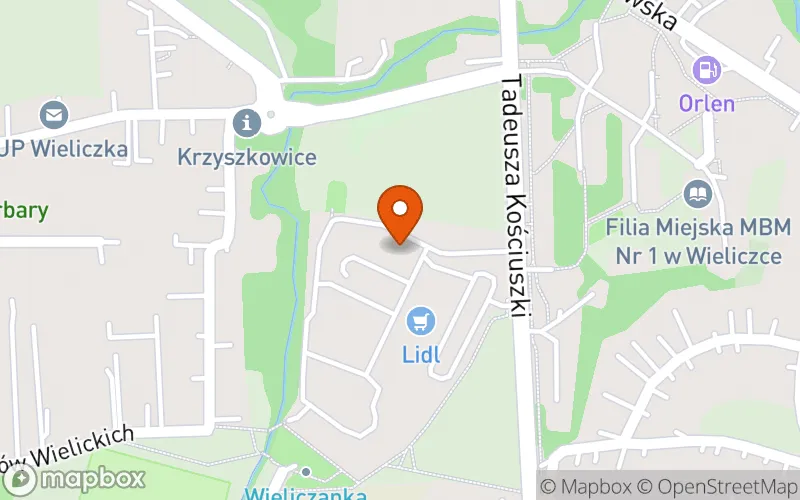 Lokalizacja: Niepubliczny Żłobek Siedmiomilowe Buty