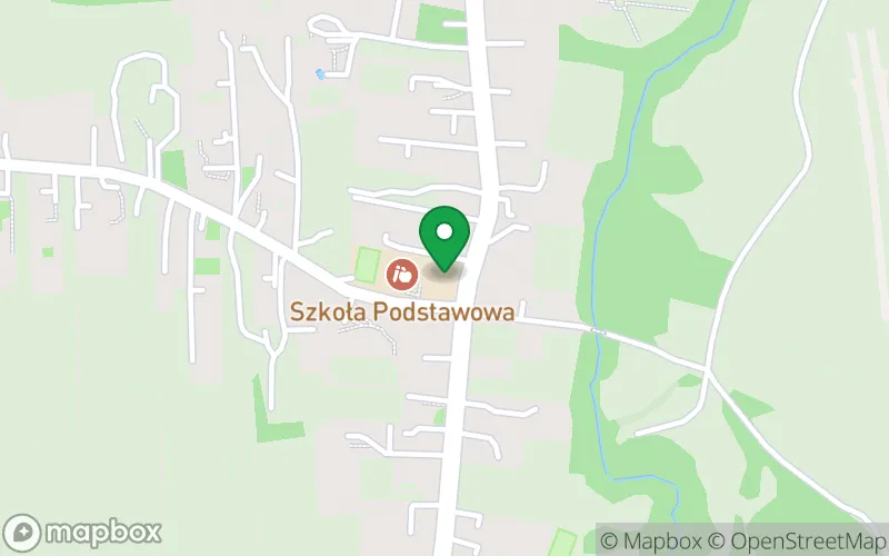 Lokalizacja: Przedszkole Samorządowe w Zagórzu