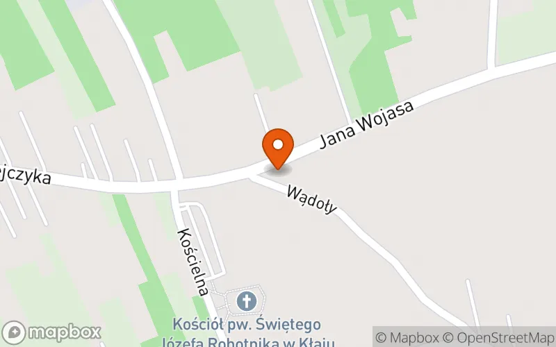 Lokalizacja: Kraina Pluszaków