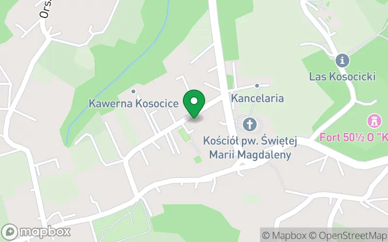 Lokalizacja: Publiczne Rajskie Przedszkole