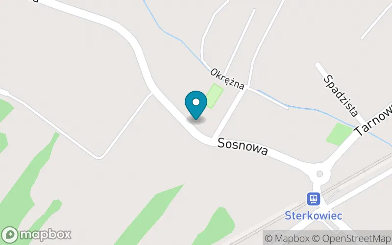 Lokalizacja: Publiczna Szkoła Podstawowa im. Św. Stanisława Szczepanowskiego BM w Sterkowcu