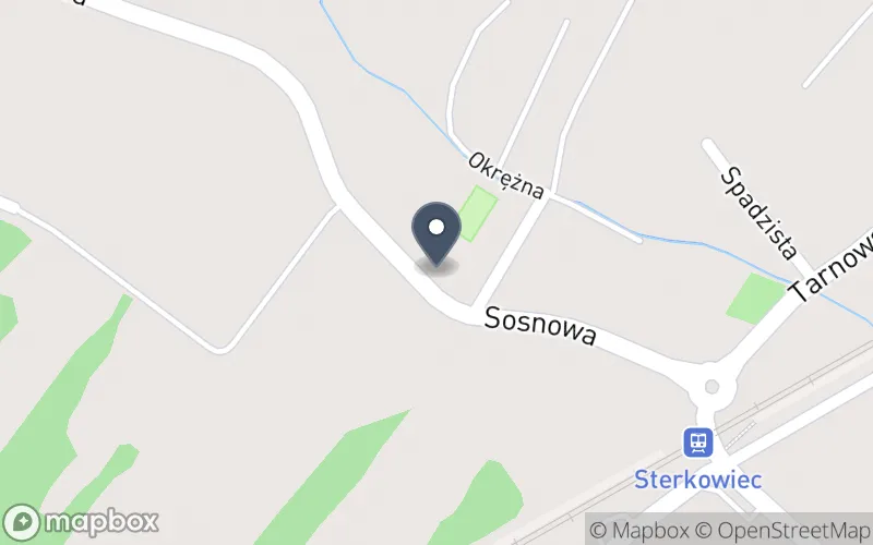 Lokalizacja: Zespół Szkolno-Przedszkolny w Sterkowcu