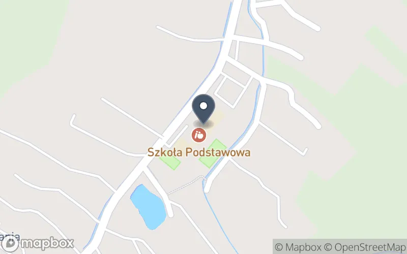 Lokalizacja: Zespół Szkół w Pawłosiowie