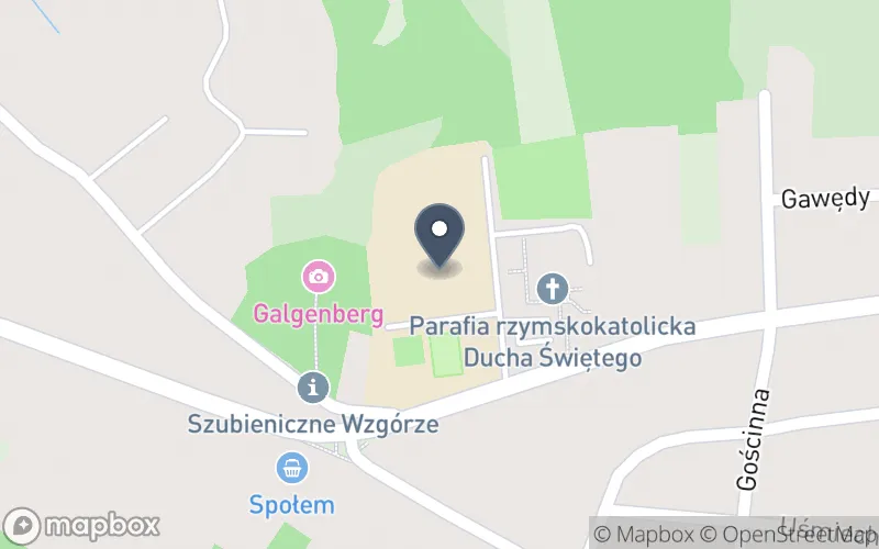 Lokalizacja: Zespół Placówek Szkolno - Wychowawczo - Rewalidacyjnych w Wodzisławiu Śląskim