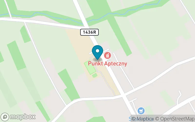 Lokalizacja: Szkoła Podstawowa nr 1 im. Króla Władysława Jagiełły