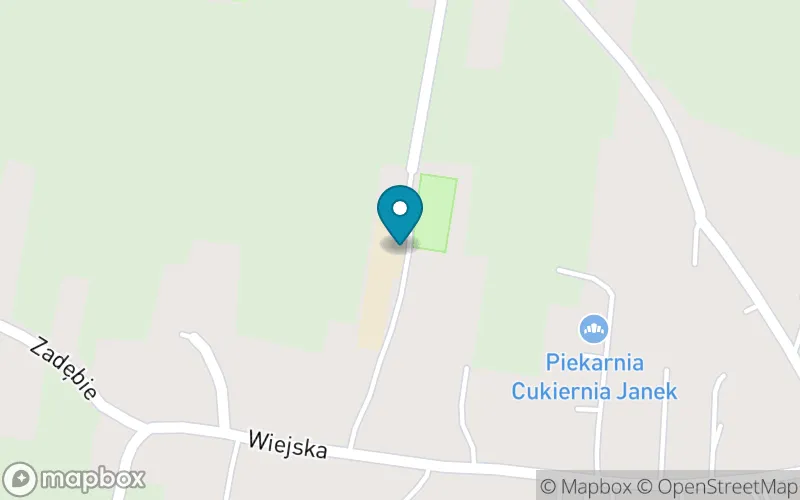 Lokalizacja: Szkoła Podstawowa w Szarowie