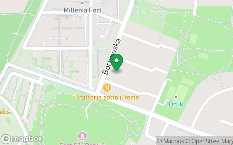 Lokalizacja: Publiczne Przedszkole "Kropelka 2"