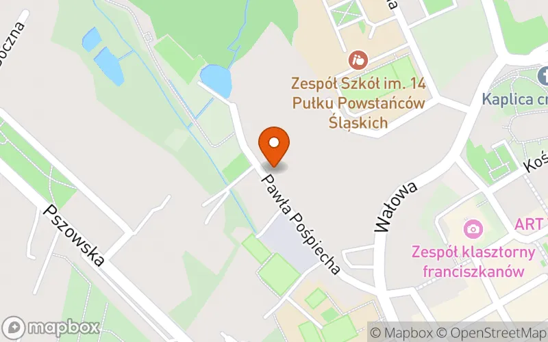 Lokalizacja: Klub dziecięcy Bajtle na Kabutowcu Beata Grzegorzek