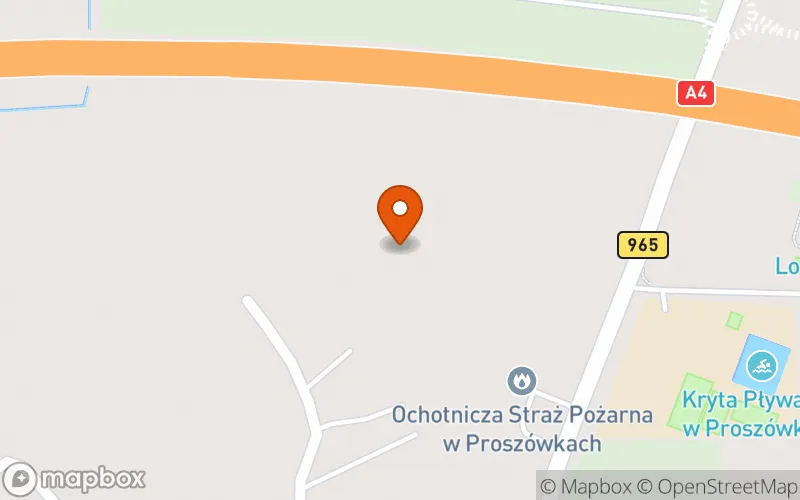 Lokalizacja: Żłobek Niepubliczny Leśne Ludki Jakub Wróblewski