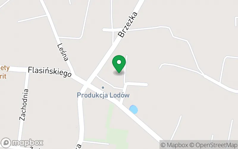 Lokalizacja: Przedszkole Samorządowe w Dąbrowie