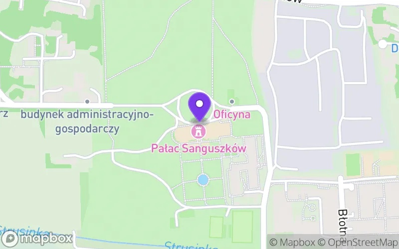 Lokalizacja: Technikum nr 9 w Zespole Szkół Ekonomiczno-Ogrodniczych im. Tadeusza Kościuszki w Tarnowie