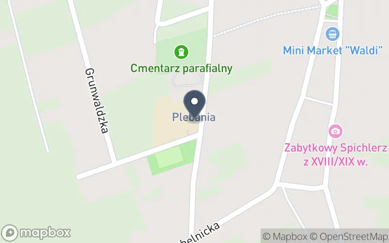 Lokalizacja: Zespół Szkolno-Przedszkolny w Borucinie