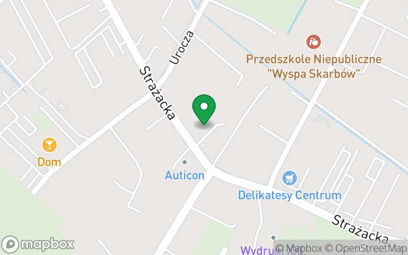 Lokalizacja: Przedszkole Logopedyczne "Gadułka"