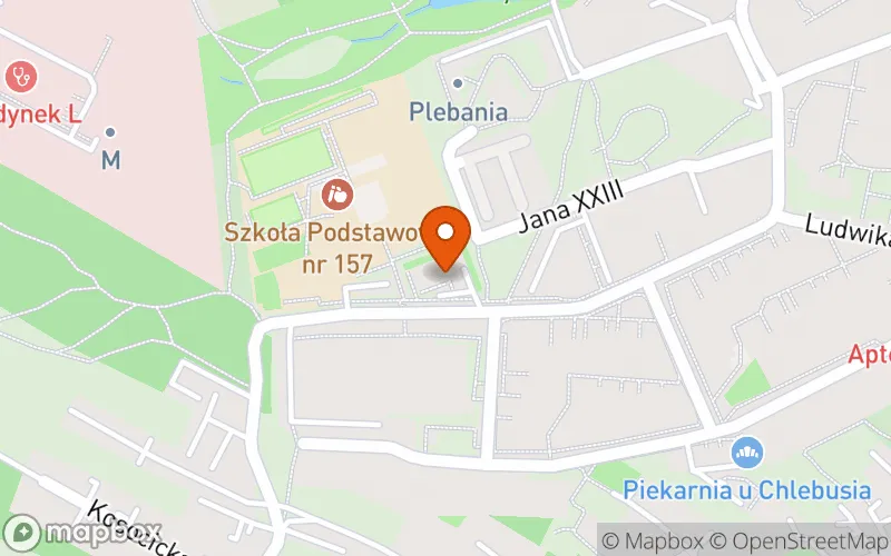 Lokalizacja: Żłobek Kubuś i Przyjaciele