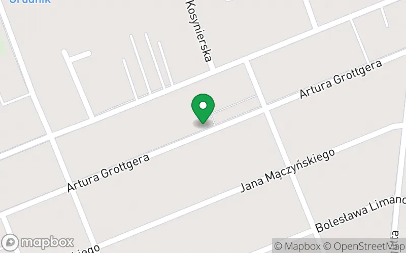 Lokalizacja: Miejskie Przedszkole nr 4