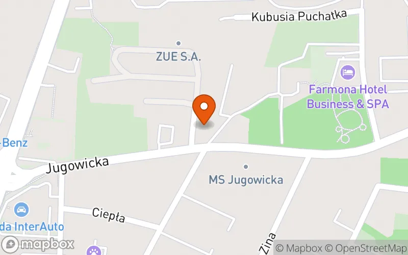 Lokalizacja: Klub Dziecięcy Happy Time
