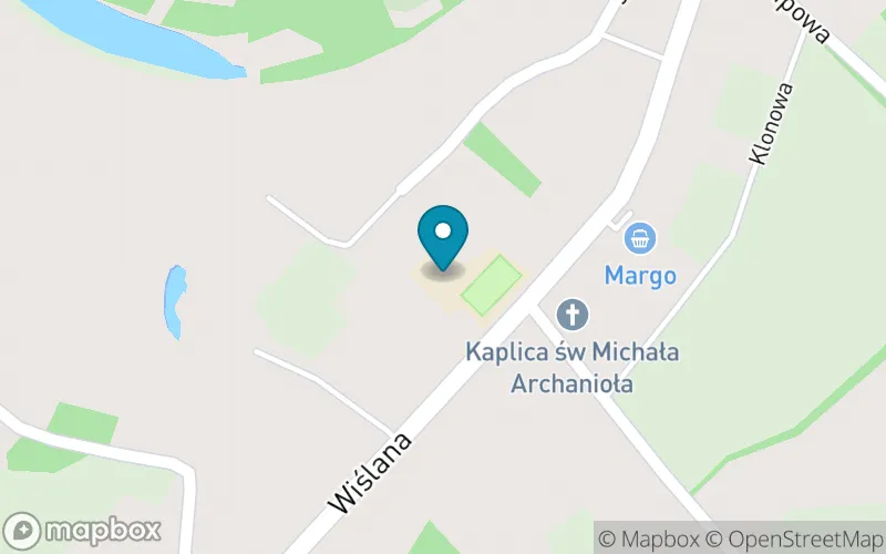 Lokalizacja: Szkoła Podstawowa nr 2 im. Janusza Korczaka w Spytkowicach