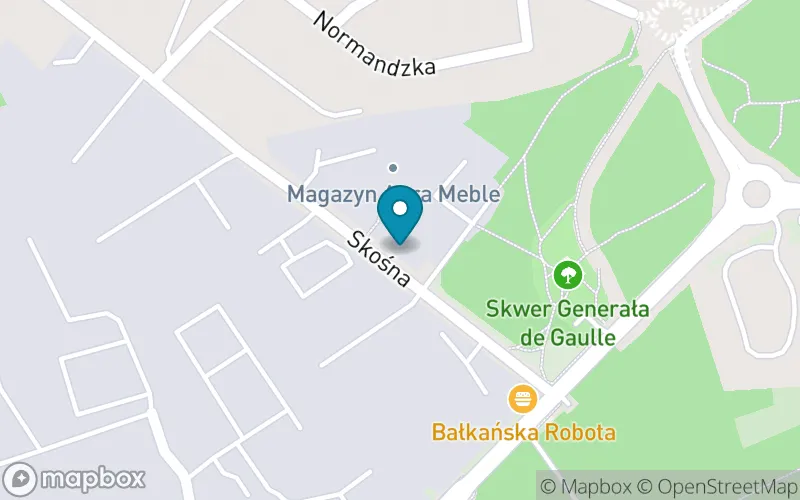 Lokalizacja: Niepubliczna Szkoła Podstawowa Kraków Montessori School