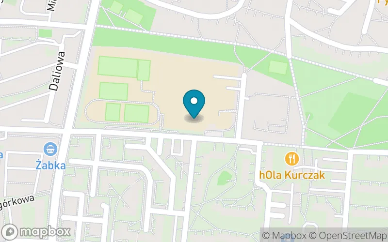 Lokalizacja: Szkoła Podstawowa nr 149 im. Marszałka Józefa Piłsudskiego w Krakowie
