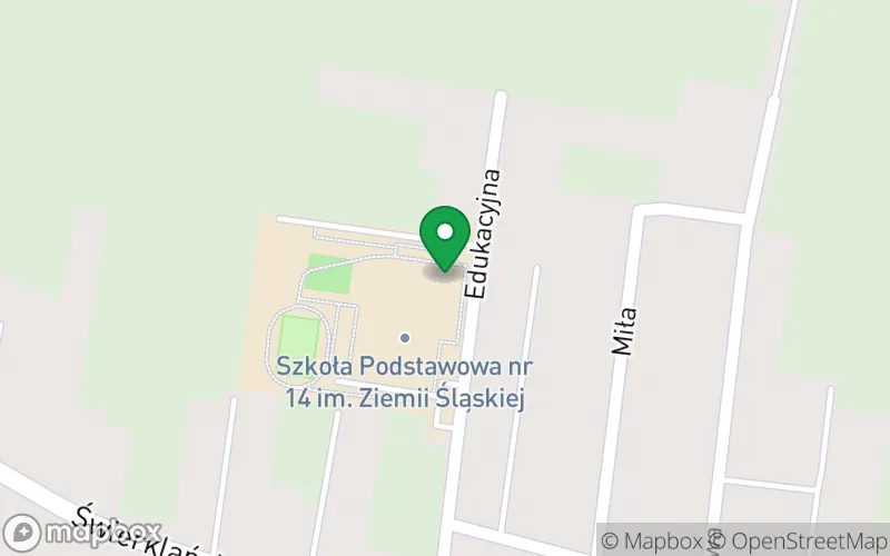 Lokalizacja: Publiczne Przedszkole nr 10