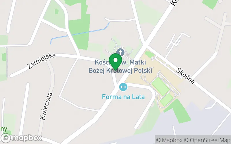 Lokalizacja: Publiczne Przedszkole Ruczaj "Jaś i Małgosia"
