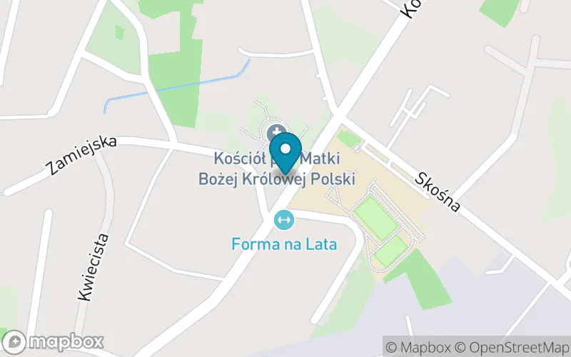 Lokalizacja: Niepubliczna Szkoła Podstawowa Źródełko w Krakowie