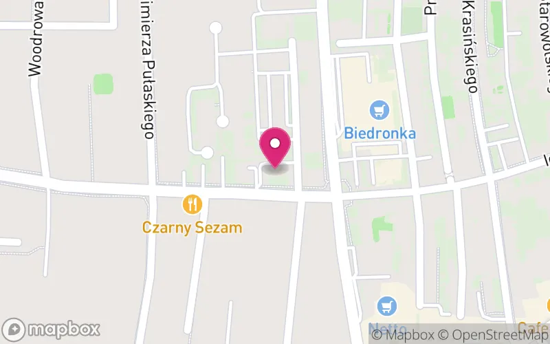 Lokalizacja: Tarnowska Szkoła Wyższa Akademia Nauk Stosowanych