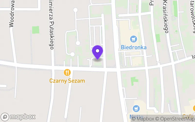 Lokalizacja: Branżowa Szkoła II Stopnia w Tarnowie