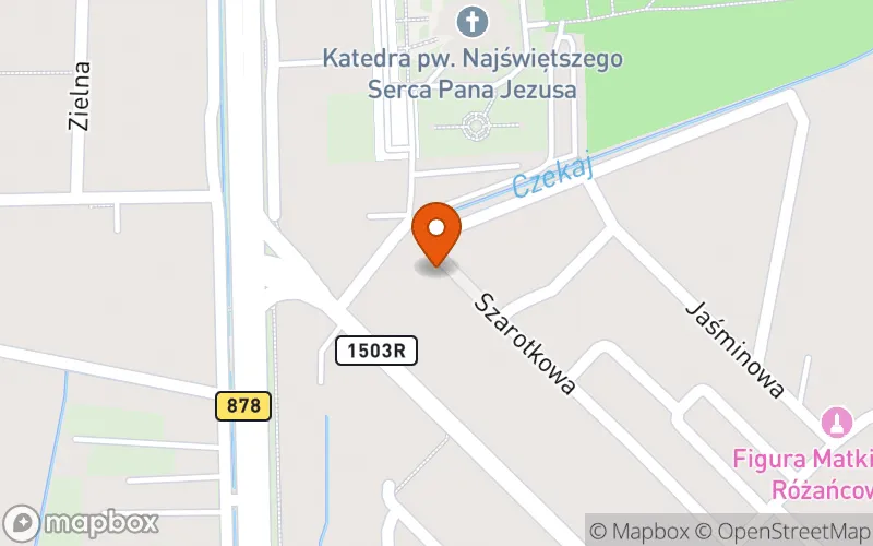 Lokalizacja: Mali Zdobywcy