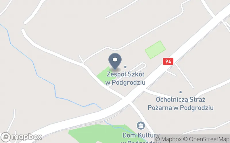 Lokalizacja: Akademia Ekonomii Społecznej