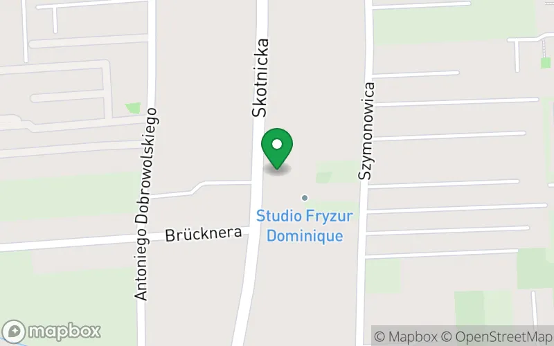 Lokalizacja: Publiczne Przedszkole "Stokrotki" nr 2