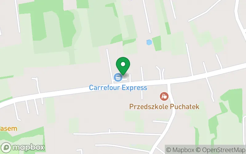 Lokalizacja: Niepubliczne Przedszkole Solandia Akademia Zdrowego Malucha w Kokotowie