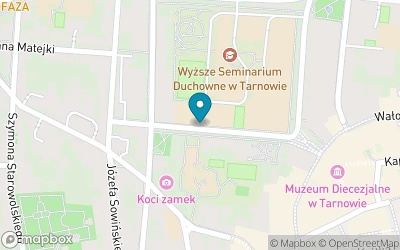 Lokalizacja: Szkoła Podstawowa nr 24 z Oddziałami Dwujęzycznymi im. Mikołaja Kopernika w Tarnowie