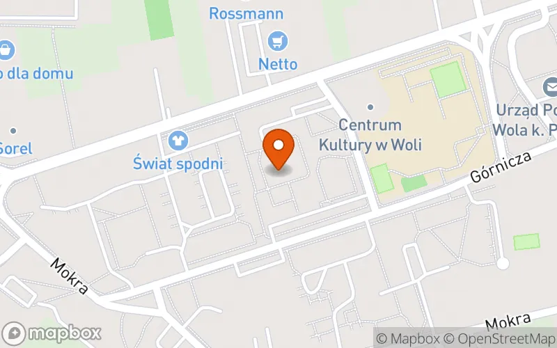 Lokalizacja: Klub Dziecięcy "Kubusiowe Maluchy"