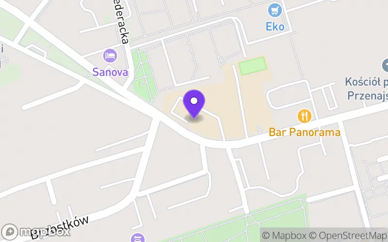Lokalizacja: Branżowa Szkoła I Stopnia Specjalna w Jarosławiu