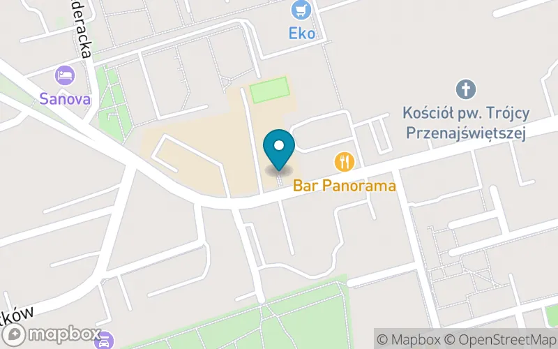 Lokalizacja: Szkoła Podstawowa nr 2 im. Ks. Stanisława Konarskiego