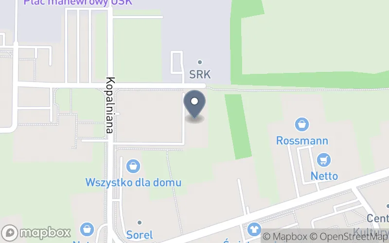 Lokalizacja: Centrum Przedsiębiorczości CP Sp. z o.o. Woli