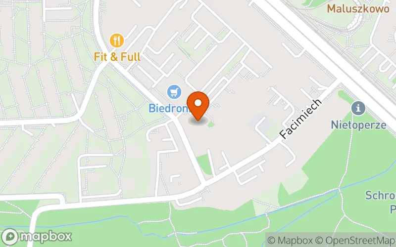 Lokalizacja: Żłobek Dobry Start