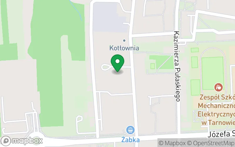 Lokalizacja: Przedszkole Publiczne nr 29 im. Marii Konopnickiej w Tarnowie