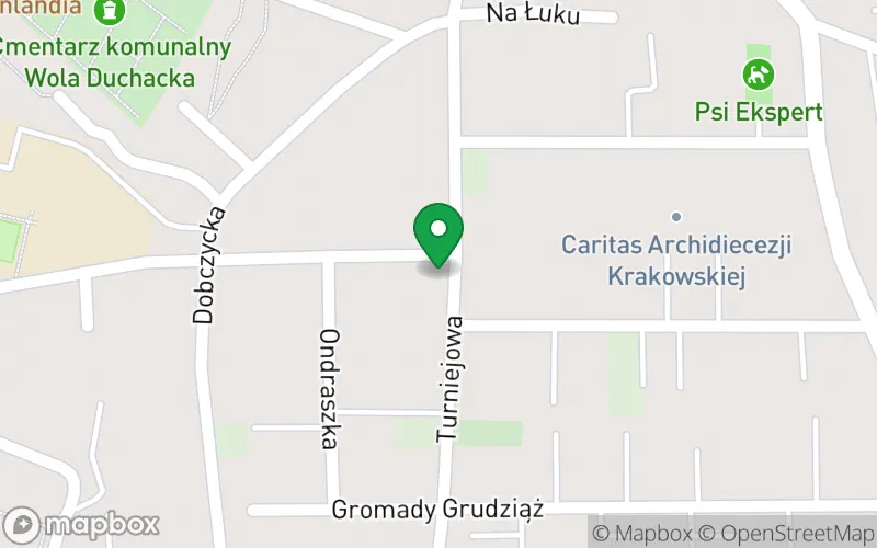 Lokalizacja: Niepubliczne Przedszkole Akademia Muminków