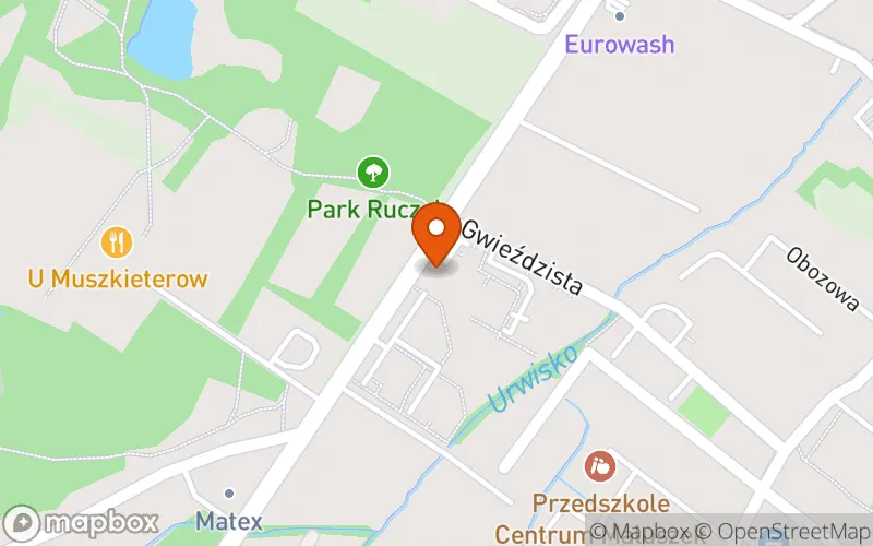 Lokalizacja: Prywatny Żłobek Magiczny Domek