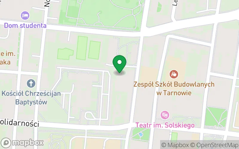 Lokalizacja: Przedszkole Niepubliczne Szkrab