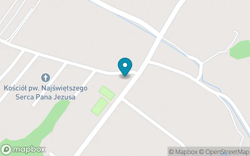 Lokalizacja: Zespół Szkolno - Przedszkolny Publiczna Szkoła Podstawowa im. Św. Kingi w Borku